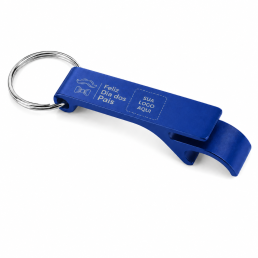 Chaveiro Abridor Para dia dos Pais Personalizado