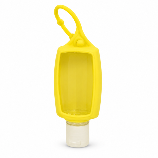 Chaveiro Álcool em Gel Com Frasco 40 ml Personalizado