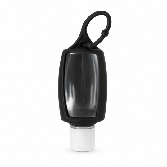 Chaveiro Álcool em Gel Com Frasco 40 ml Personalizado