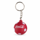 Chaveiro Bola de Futebol Personalizado