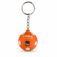 Chaveiro Bola de Futebol Personalizado