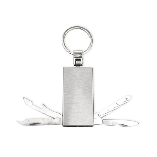 Chaveiro Canivete Personalizado