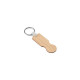 Chaveiro Em Bambu Personalizado