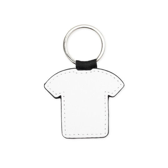 Chaveiro em Poliéster Camisa Sublimático Personalizado