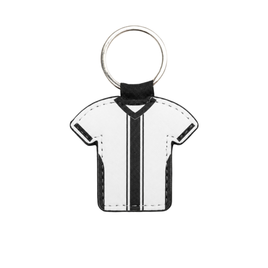 Chaveiro em Poliéster Camisa Sublimático Personalizado