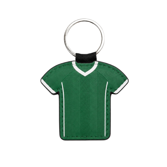 Chaveiro em Poliéster Camisa Sublimático Personalizado
