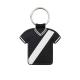 Chaveiro em Poliéster Camisa Sublimático Personalizado