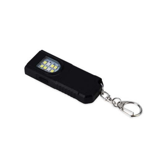 Chaveiro Lanterna Led Recarregável Personalizado