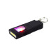 Chaveiro Lanterna Led Recarregável Personalizado