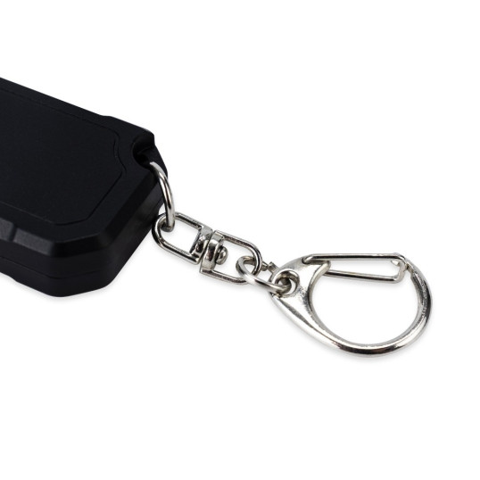 Chaveiro Lanterna Led Recarregável Personalizado
