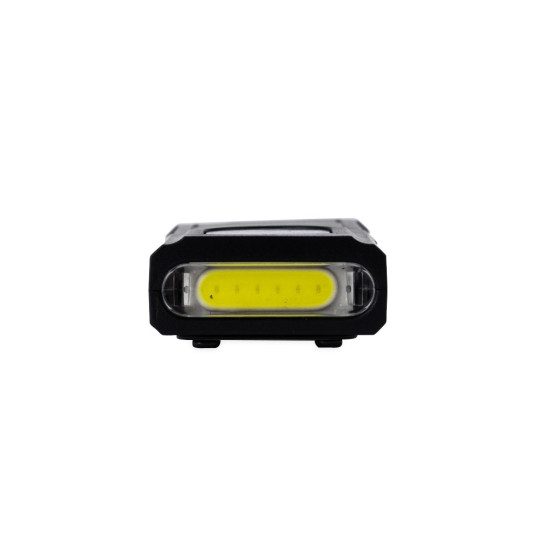 Chaveiro Lanterna Led Recarregável Personalizado