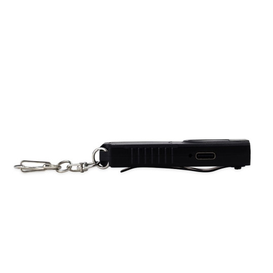 Chaveiro Lanterna Led Recarregável Personalizado