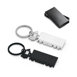 Chaveiro Metal Caminhão Personalizado