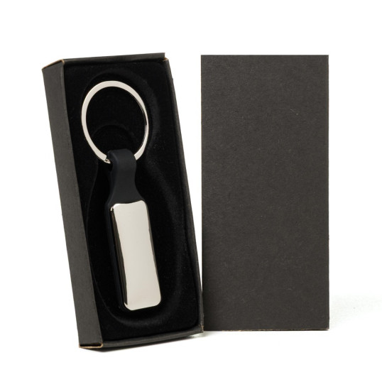 Chaveiro Metal para Brinde Tempo de Casa Personalizado