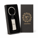 Chaveiro Metal para Brinde Tempo de Casa Personalizado