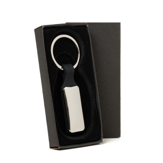 Chaveiro Metal para Brinde Tempo de Casa Personalizado