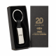 Chaveiro Metal para Brinde Tempo de Casa Personalizado