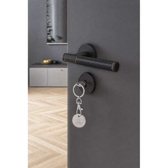Chaveiro Metal Personalizado