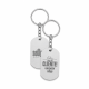 Chaveiro Metal Personalizado