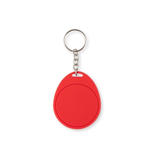 Chaveiro Pvc Emborrachado Personalizado