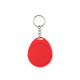Chaveiro Pvc Emborrachado Personalizado