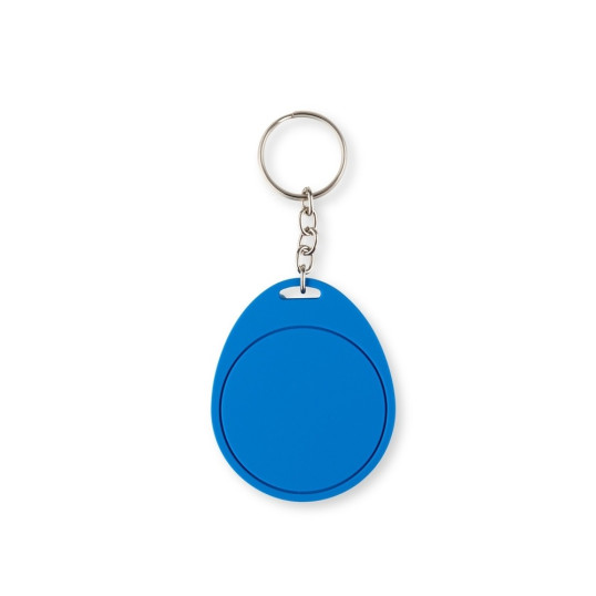 Chaveiro Pvc Emborrachado Personalizado