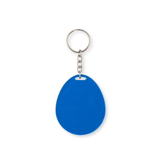 Chaveiro Pvc Emborrachado Personalizado