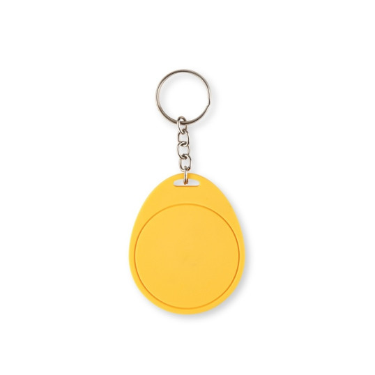 Chaveiro Pvc Emborrachado Personalizado