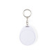 Chaveiro Pvc Emborrachado Personalizado