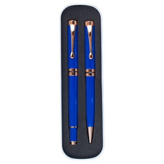 Conjunto de Canetas Executivas Personalizado