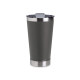 Copo Inox com Abridor 500 ml Personalizado