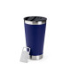 Copo Inox com Abridor 500 ml Personalizado