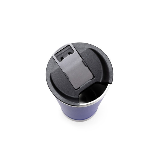 Copo Inox com Abridor 500 ml Personalizado