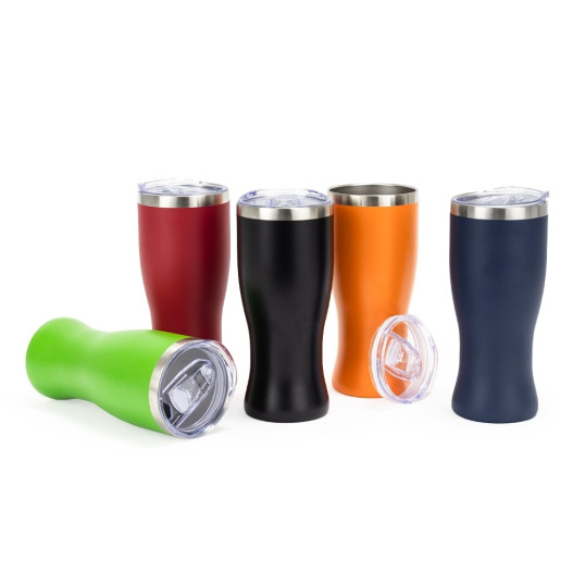 Copo Térmico Inox 480 ML Personalizado