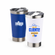Copo Térmico Inox Com Abridor 500 ml Personalizado
