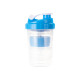 Coqueteleira Plástica 600 ml Personalizada