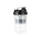 Coqueteleira Plástica 600 ml Personalizada