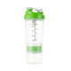 Coqueteleira Plástica 600 ml Personalizada