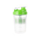 Coqueteleira Plástica 600 ml Personalizada