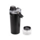 Coqueteleira Térmica inox 650 ml Personalizada