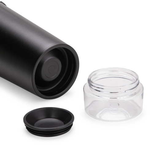 Coqueteleira Térmica inox 650 ml Personalizada