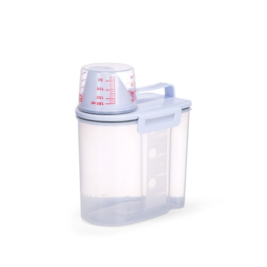 Dispenser Multiuso Plástico 1,5 Litros Personalizado