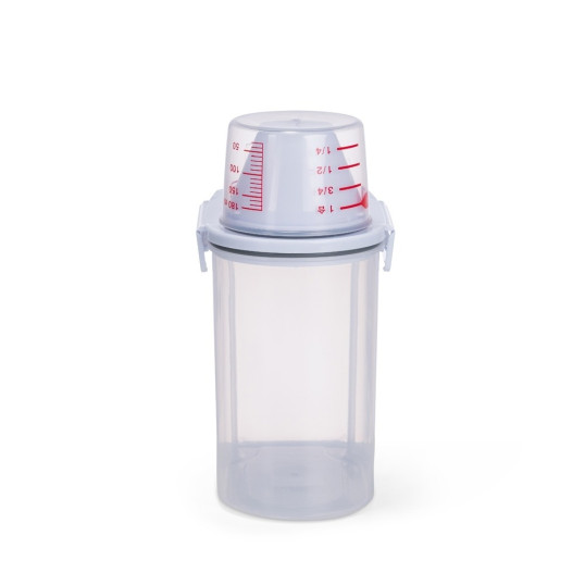 Dispenser Multiuso Plástico 1,5 Litros Personalizado