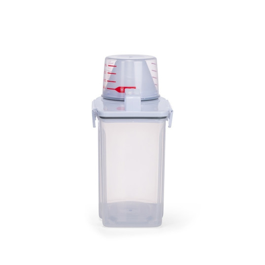 Dispenser Multiuso Plástico 1,5 Litros Personalizado