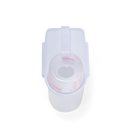 Dispenser Multiuso Plástico 1,5 Litros Personalizado