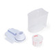 Dispenser Multiuso Plástico 1,5 Litros Personalizado