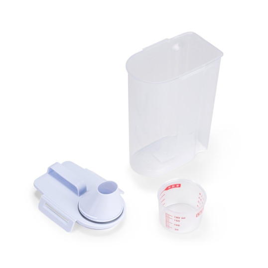 Dispenser Multiuso Plástico 2,5 Litros Personalizado