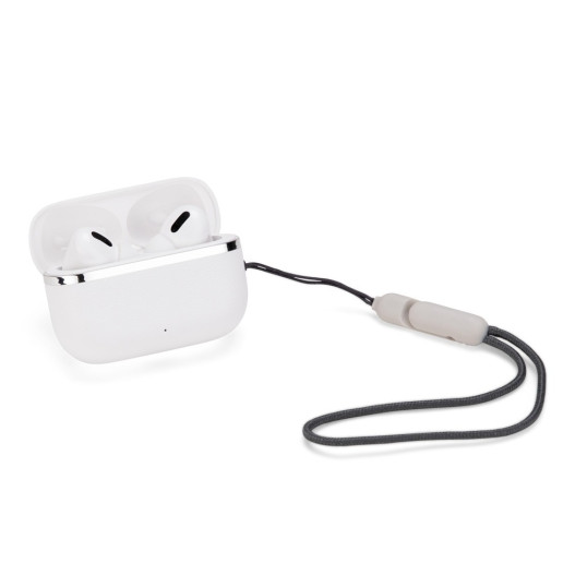 Fone de Ouvido Bluetooth com Case Carregador Personalizado