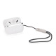 Fone de Ouvido Bluetooth com Case Carregador Personalizado