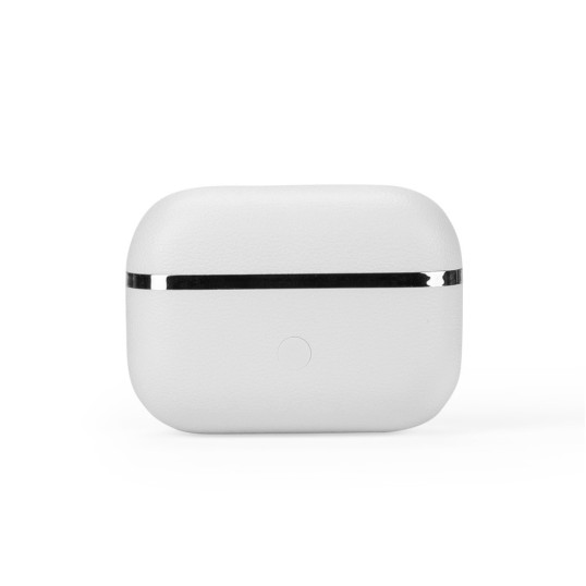Fone de Ouvido Bluetooth com Case Carregador Personalizado